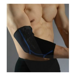 Налокітник LiveUp Elbow Support LS5781